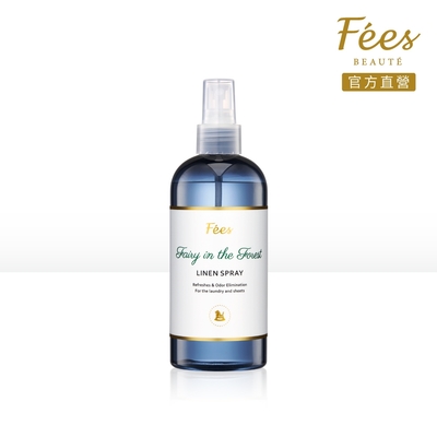 Fees Beaute法緻 織物香氛噴霧-綠野仙蹤310ml