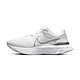 Nike React Infinity Run Flyknit 3 女鞋 白色 避震 舒適 運動 慢跑鞋 DD3024-101 product thumbnail 1
