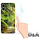 D&A Apple iPhone XR 日本膜玻璃奈米5H機身保護貼 product thumbnail 1