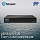 昌運監視器 神盾 SHX404VR1N 4路 5MP-Lite類比HD監控錄影主機 警報4入1出 (請來電洽詢) product thumbnail 1
