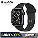 Apple Watch S6 40mm 鋁金屬錶殼配運動錶帶(GPS) product thumbnail 10