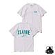 XLARGE S/S TEE SWING短袖T恤-白 product thumbnail 1