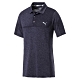 PUMA GOLF 男 高爾夫球系列短袖POLO 578791 03 product thumbnail 1