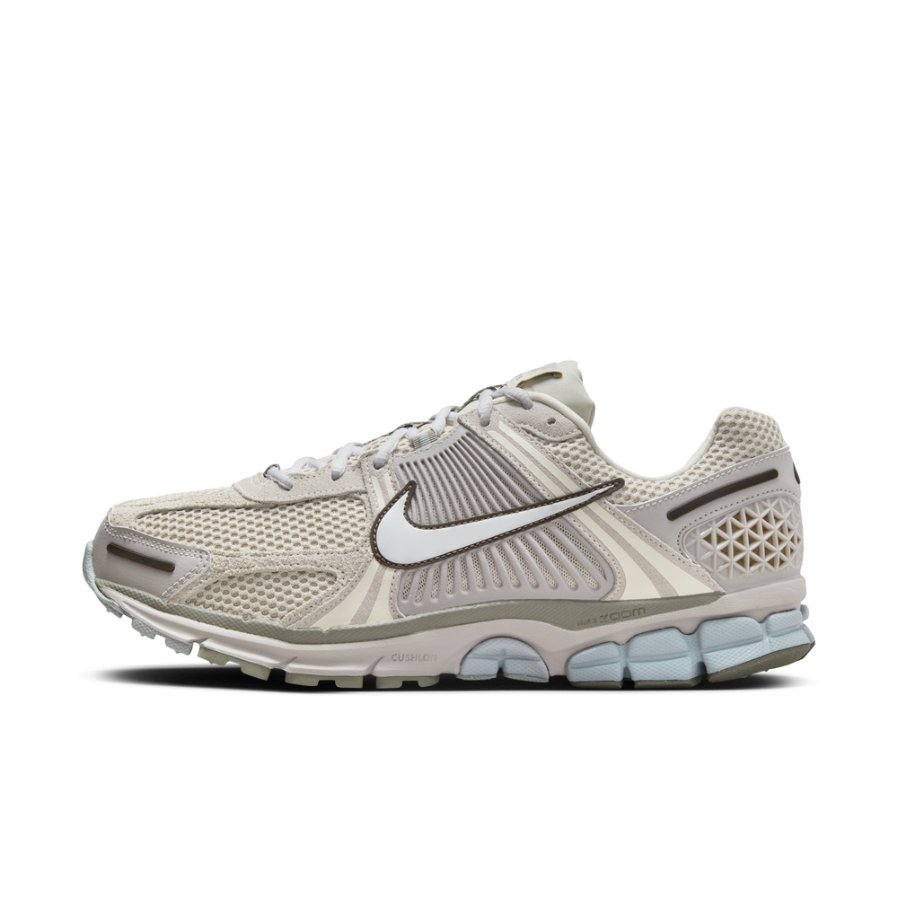 NIKE ZOOM VOMERO 5 SE 男女運動休閒鞋-米灰色-FZ3653104