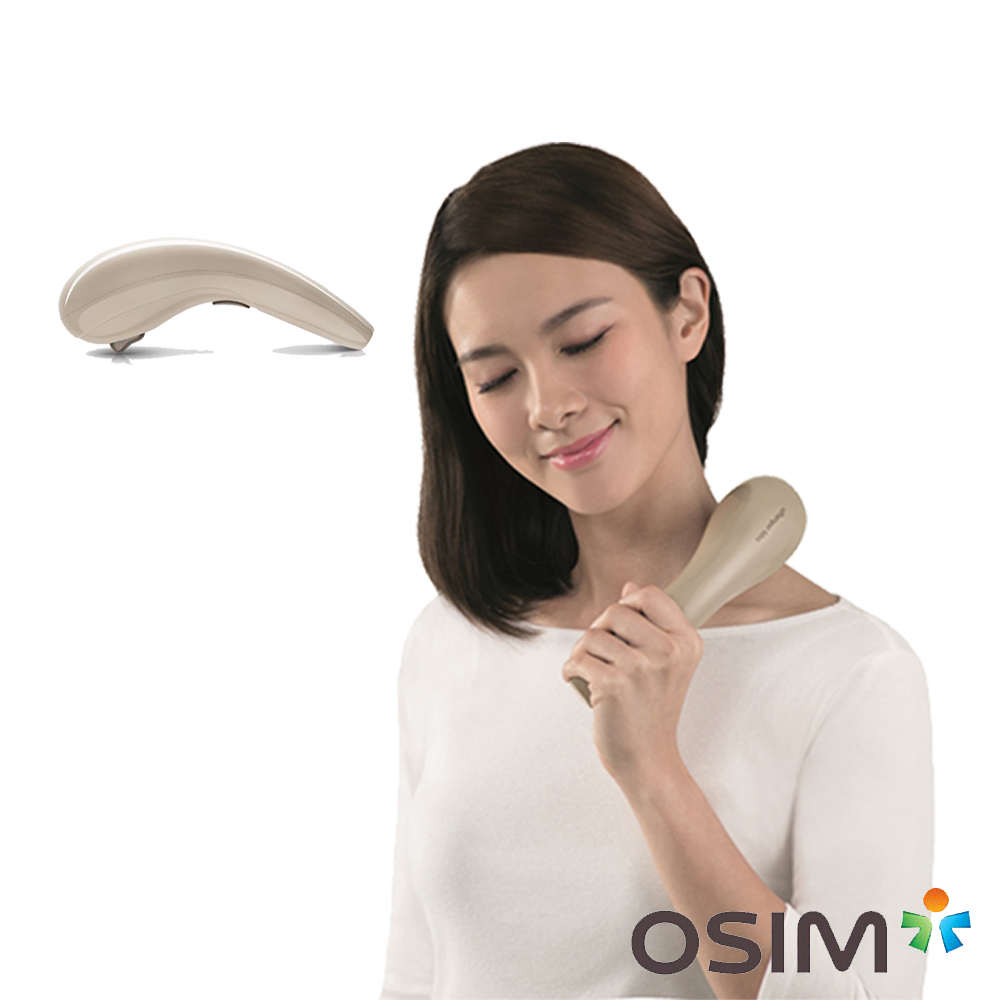 OSIM 迷你按摩棒 OS-280