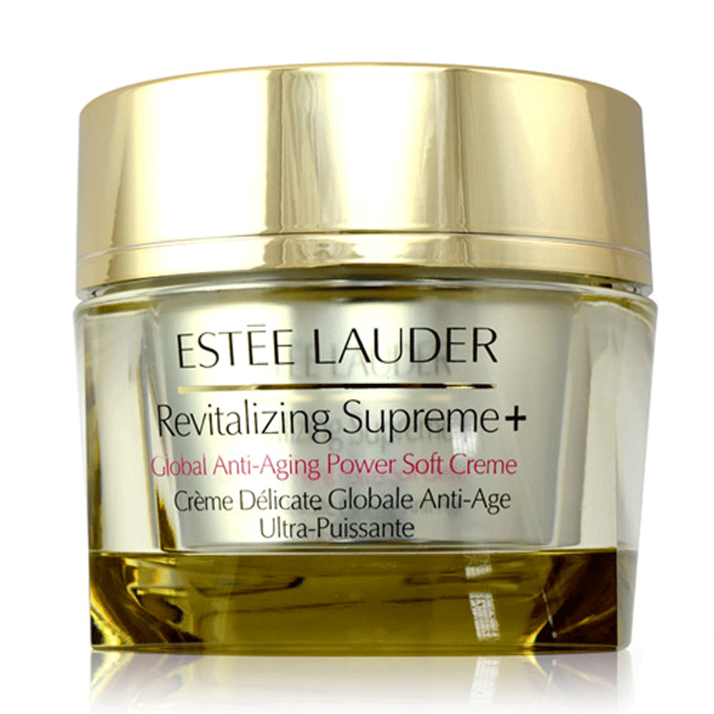 【真品平輸】ESTEE LAUDER 年輕肌密無敵霜75ml