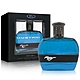 FORD MUSTANG 福特野馬 美式傳奇藍鑽 男性淡香水 100ml product thumbnail 1