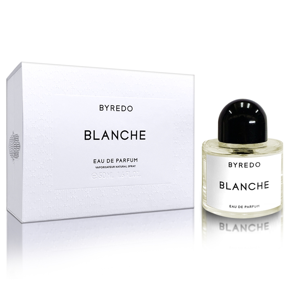 BYREDO BLANCHE 返璞歸真淡香精50ML | 其他品牌| Yahoo奇摩購物中心