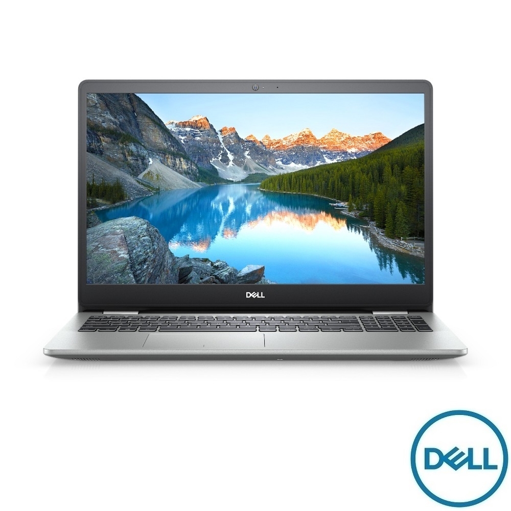 DELL Inspiron 5593 15吋筆電(i7-1065G7/512G/白金銀)效能筆電