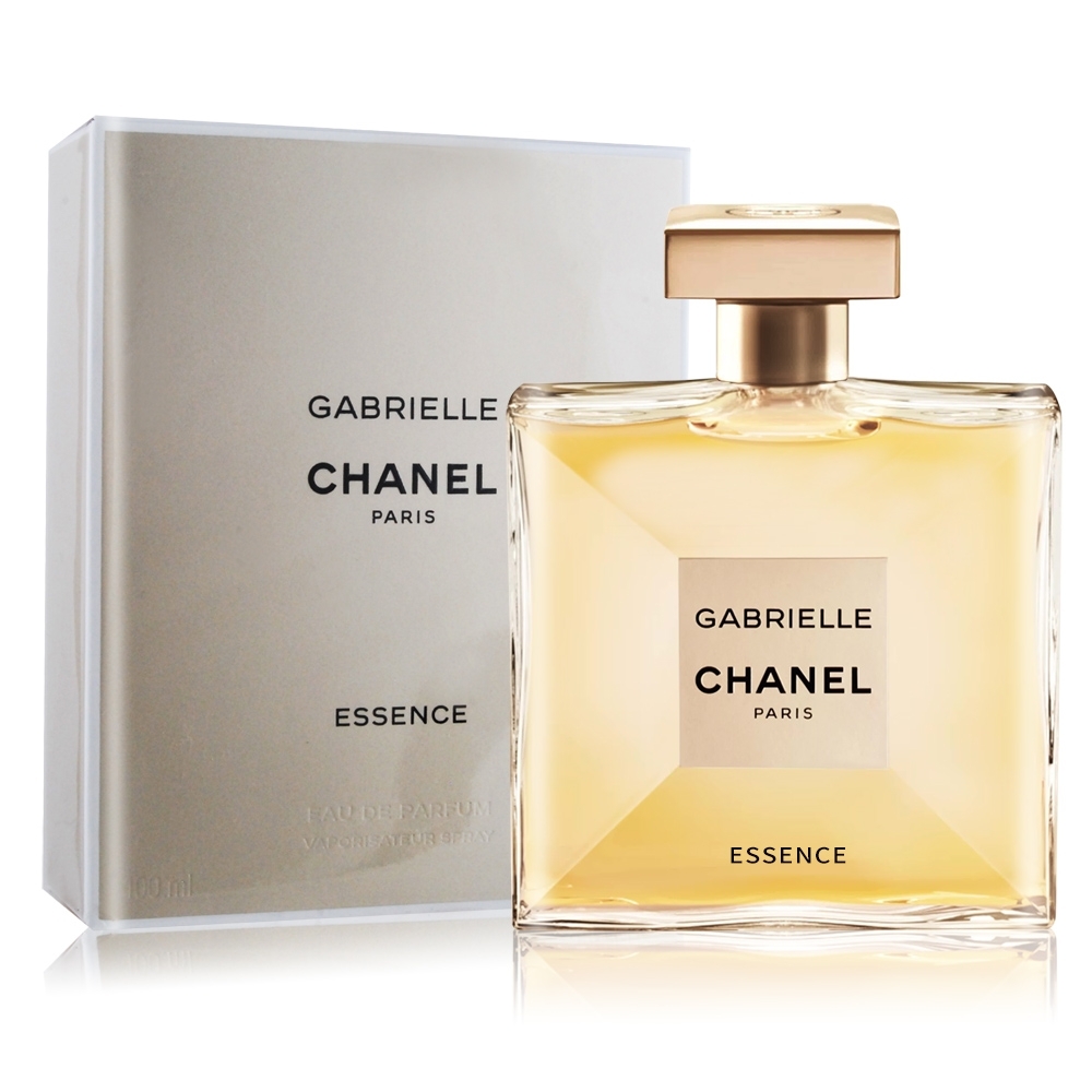 CHANEL 香奈兒 GABRIELLE 嘉柏麗 ESSENCE 琉金香水100ml EDP-國際航空版 | CHANEL | Yahoo奇摩購物中心