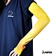 【MIT台灣製造】JUNIPER Coolmax涼感防曬止滑穿指袖套 TJP004 product thumbnail 1