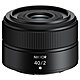 Nikon NIKKOR Z 40mm f/2 (公司貨) product thumbnail 1