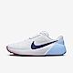 Nike M Air Zoom TR 1 [DX9016-102] 男 訓練鞋 運動 重訓 健身 穩固 舒適 支撐 白藍 product thumbnail 1