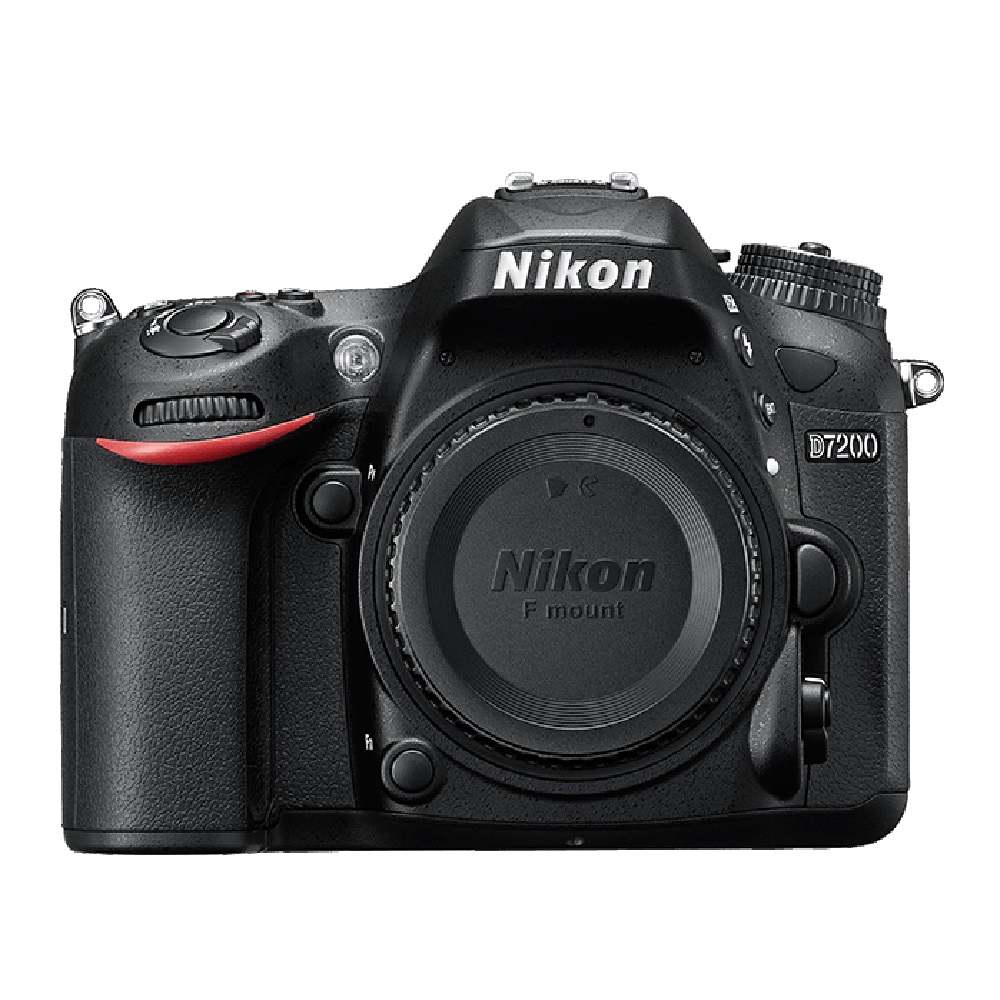 Nikon D7200 機身(公司貨)