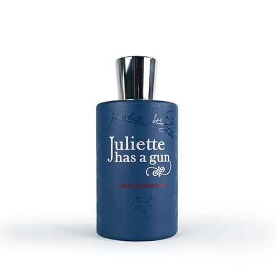 JULIETTE HAS A GUN 帶槍茱麗葉 美女紳士淡香精 100ML (TESTER無盒版)