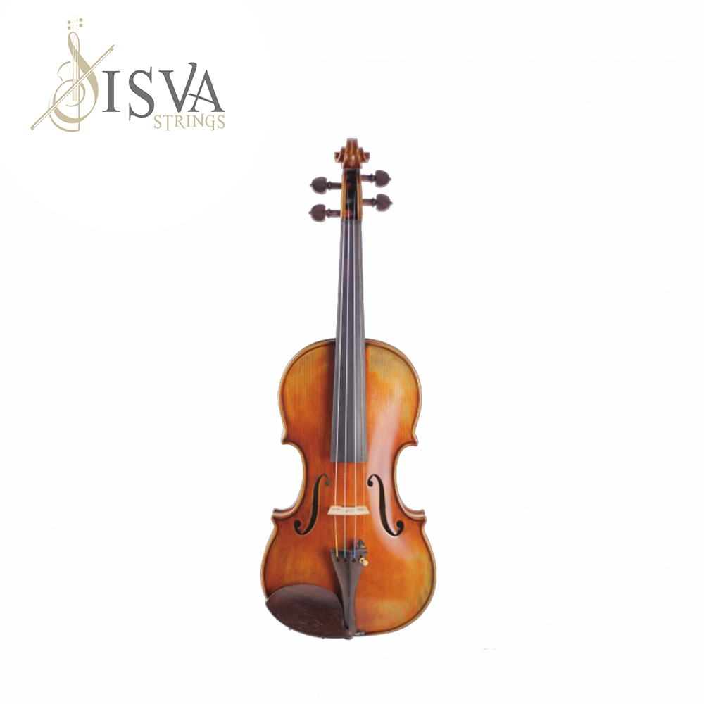 ISVA Angel Taylor  Violin 小提琴 高級歐料琴