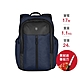 VICTORINOX 瑞士維氏 Altmont Original 17吋電腦筆電後背包-藍 product thumbnail 1