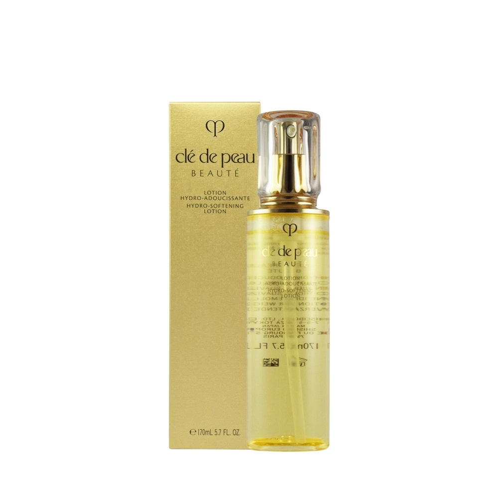 cle de peau 肌膚之鑰 精萃光采柔潤保濕露 170ml