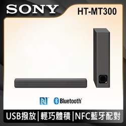 SONY 2.1聲道