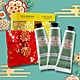 L'OCCITANE 歐舒丹 杏仁護手霜3入禮盒組送紅包袋 product thumbnail 1