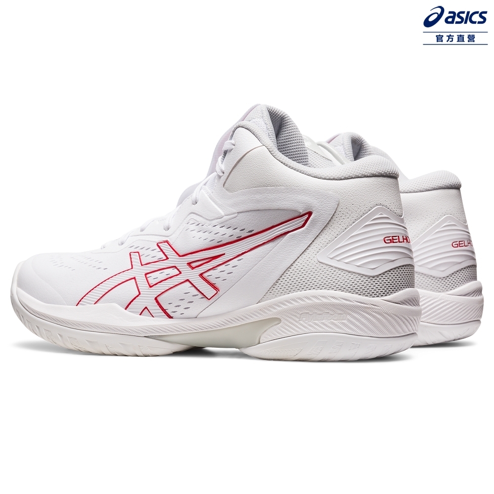 ASICS 亞瑟士GELHOOP V15 男款籃球鞋1063A063-101 | 其他專業球鞋