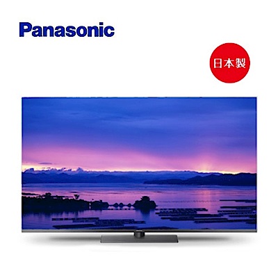 【超值】Panasonic國際 49型 日本製 4K連網液晶電視 TH-49FX800W - 44吋以上 - @網紅直播人氣商品