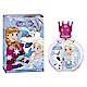 (即期品)Disney 迪士尼 Frozen 冰雪奇緣淡香水 100ml product thumbnail 1