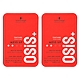 Schwarzkopf 施華蔻 OSIS+ Mess Up 慵懶凝土 100ml *(2入組) product thumbnail 1