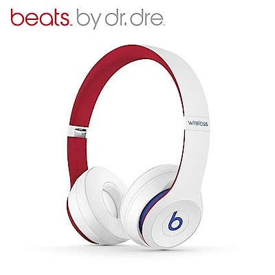 Beats Solo3 Wireless Club Collection 藍牙耳機| Beats | Yahoo奇摩