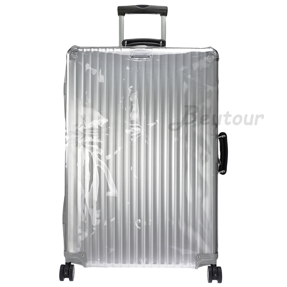 Rimowa專用 Classic Flight系列 30吋行李箱透明保護套