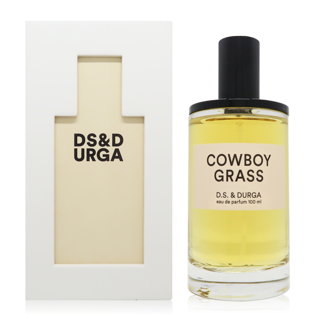 D.S. & Durga Cowboy Grass 牛仔草原淡香精EDP 100ml (平行輸入