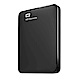 WD Elements 5TB 2.5吋行動硬碟(WESN) product thumbnail 1