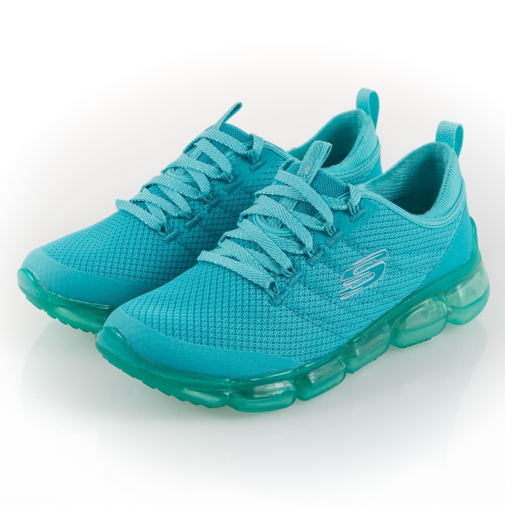 SKECHERS 女 運動系列 SKECH-AIR 92 - 13220BLU