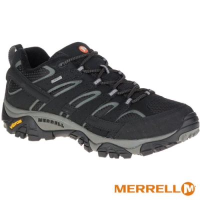 【MERRELL】MOAB 2  山之王者登山健行鞋(ML06037)