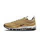 NIKE AIR MAX 97 OG 男運動休閒鞋-金-DM0028700 product thumbnail 1