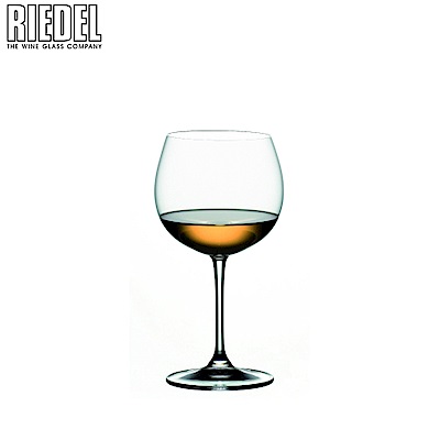 RIEDEL vinum系列OAKED CHARDONNAY(MONTRACHET)白酒杯