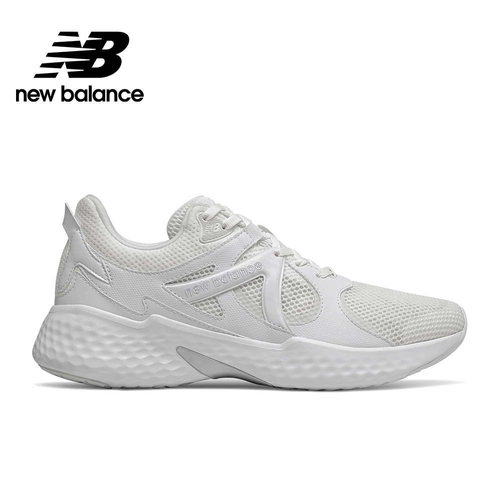 【New Balance】越野跑鞋_男性_白色_MYARULW-2E楦