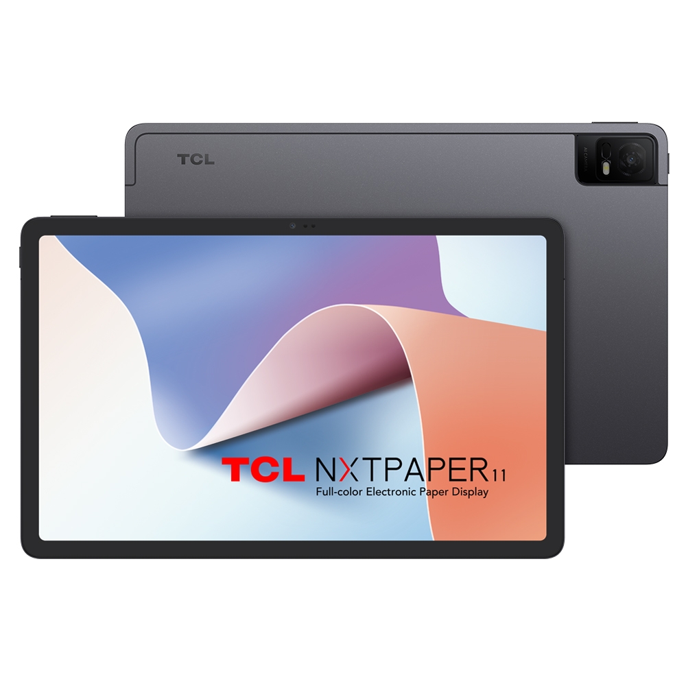 TCL NXTPAPER 11 (4G/128G) 11吋WiFi 平板電腦| 其他品牌平板| Yahoo