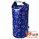 iSFun 戲水必備 旅行戶外防水盥洗袋5L 2色可選 product thumbnail 3