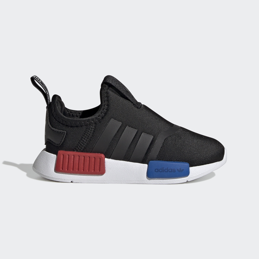 adidas 官方旗艦 NMD 360 運動休閒鞋 童鞋 - Originals GY9148