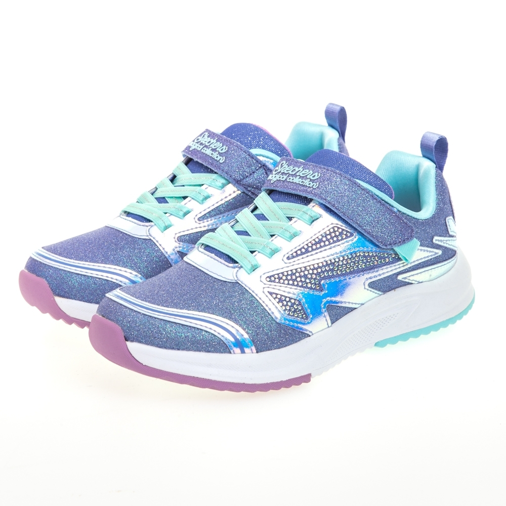 SKECHERS 女童系列SPEED RUNNER - 302206LLVAQ