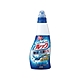 日本LION獅王-衛浴清潔草本消臭EX凝膠狀馬桶清潔劑(藍色曲線瓶)450ml/瓶 product thumbnail 1