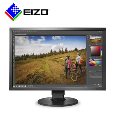 EIZO ColorEdge CS2420 24吋ARGB 99%攝影專用顯示器