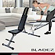 【BLADEZ】FITNESS REALITY360KG鐵人重量訓練椅/重訓床F2804重訓椅 product thumbnail 2