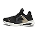 Puma Softride Enz Evo Molt Met Wn 女鞋 黑金色 緩震 路跑 慢跑鞋 37873301 product thumbnail 1