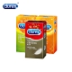 Durex 超薄裝衛生套12入+凸點裝12入+螺紋裝12入  情趣用品/成人用品 product thumbnail 1