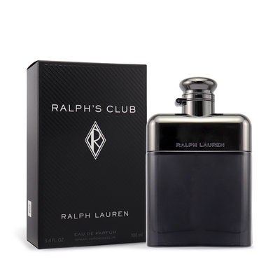 Ralph Lauren Ralph s Club 拉爾夫俱樂部淡香精 100ml