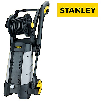 【STANLEY】美國 史丹利 1600W高壓清洗機(STPW1600)