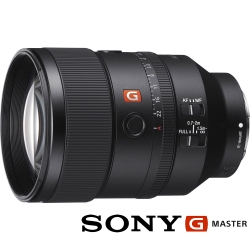 SONY FE 135mm F1.8 GM SEL135F18GM (公司貨) 大光圈