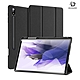 DUX DUCIS SAMSUNG Galaxy Tab S9+ DOMO 筆槽防摔皮套 product thumbnail 1